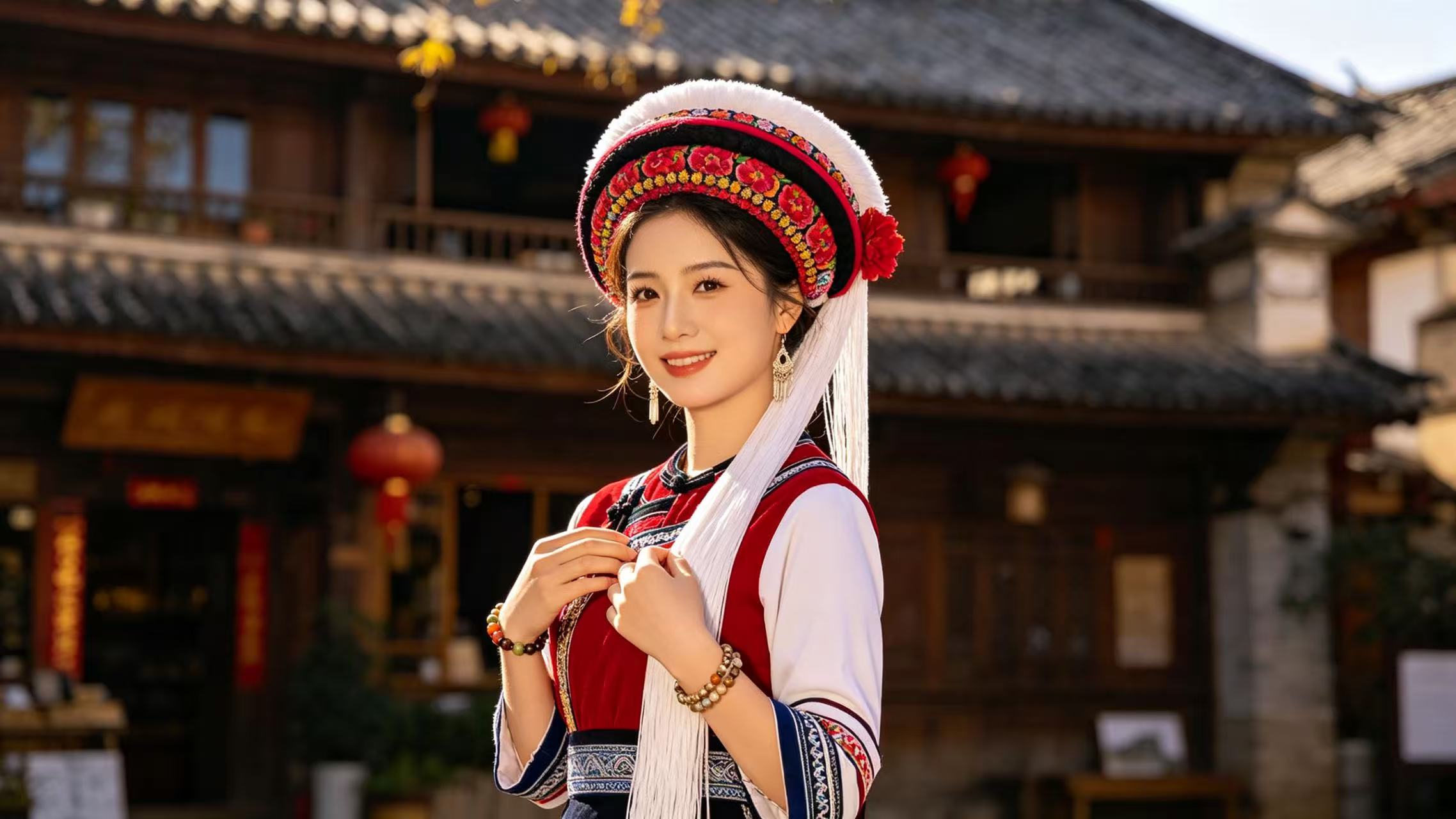 Introducing our new boho joy bracelet collection: handmade pieces that spark happiness