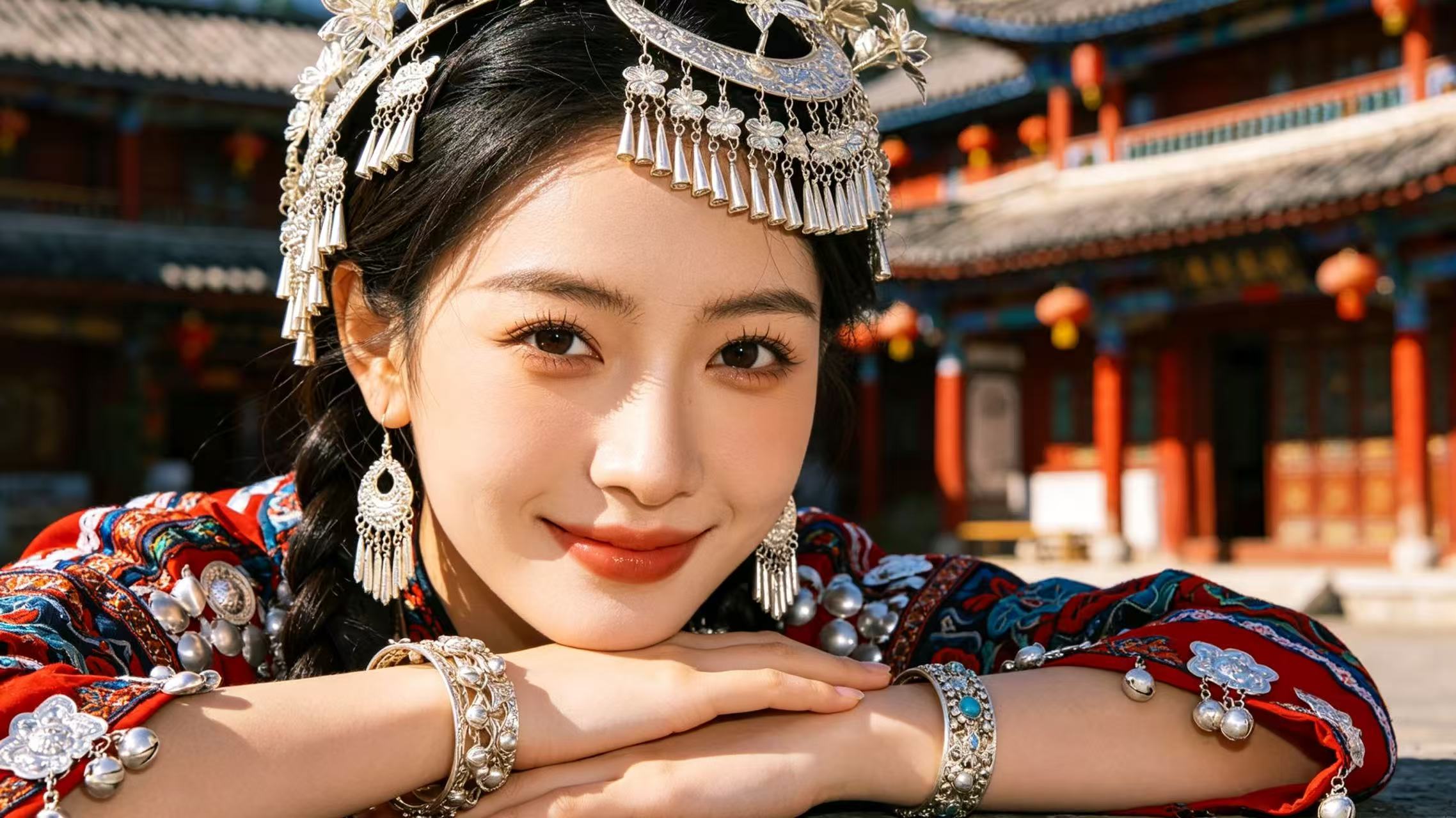 Small joyful moments: how boho bracelets elevate your daily lifestyle