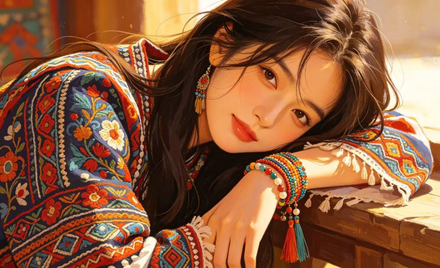 How to Clean & Care for Your Handmade Boho Bracelets: Keep Them Looking Joyful for Years