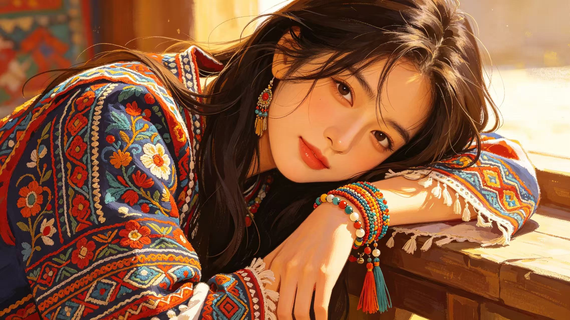 How to clean & care for your handmade boho bracelets: keep them looking joyful for years