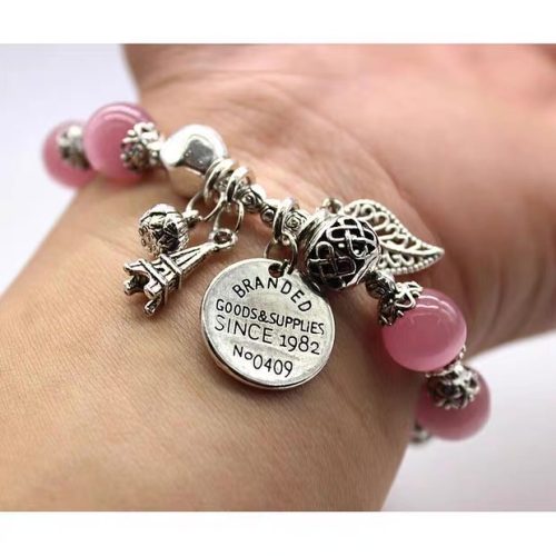 Blessings bracelet photo review