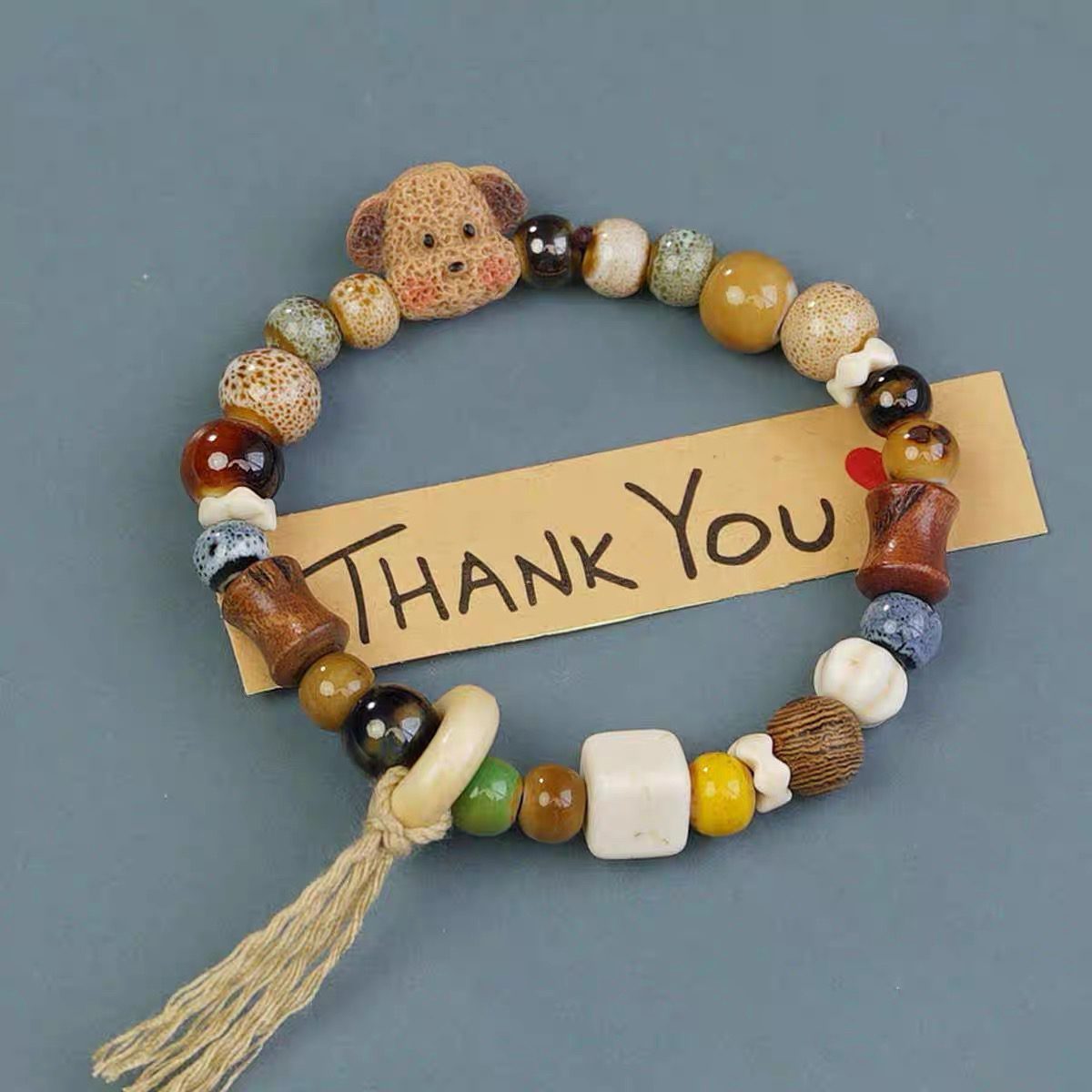 Teddy bracelet 5 Teddy bracelet - image 3