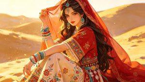 Discover our stunning ethnic bracelet collection: handmade magic from joyousshop