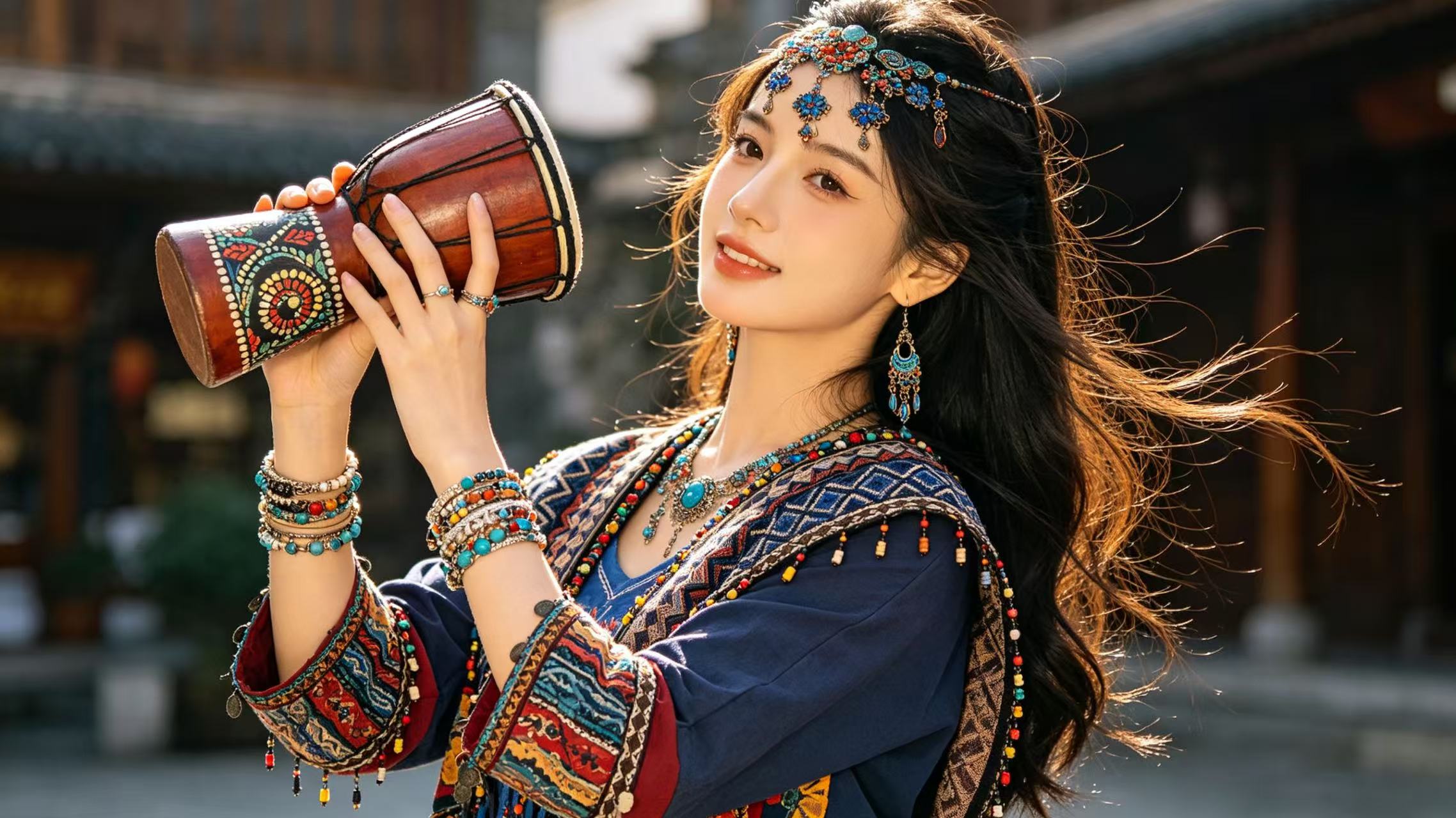 Ethnic bracelets for every outfit & occasion