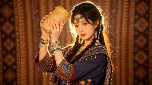 Master the art of styling ethnic bracelets for any occasion