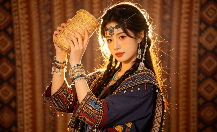 Master the Art of Styling Ethnic Bracelets for Any Occasion