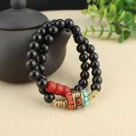 Prayer bracelet