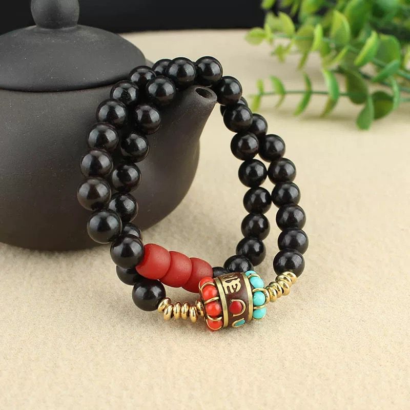 Prayer bracelet