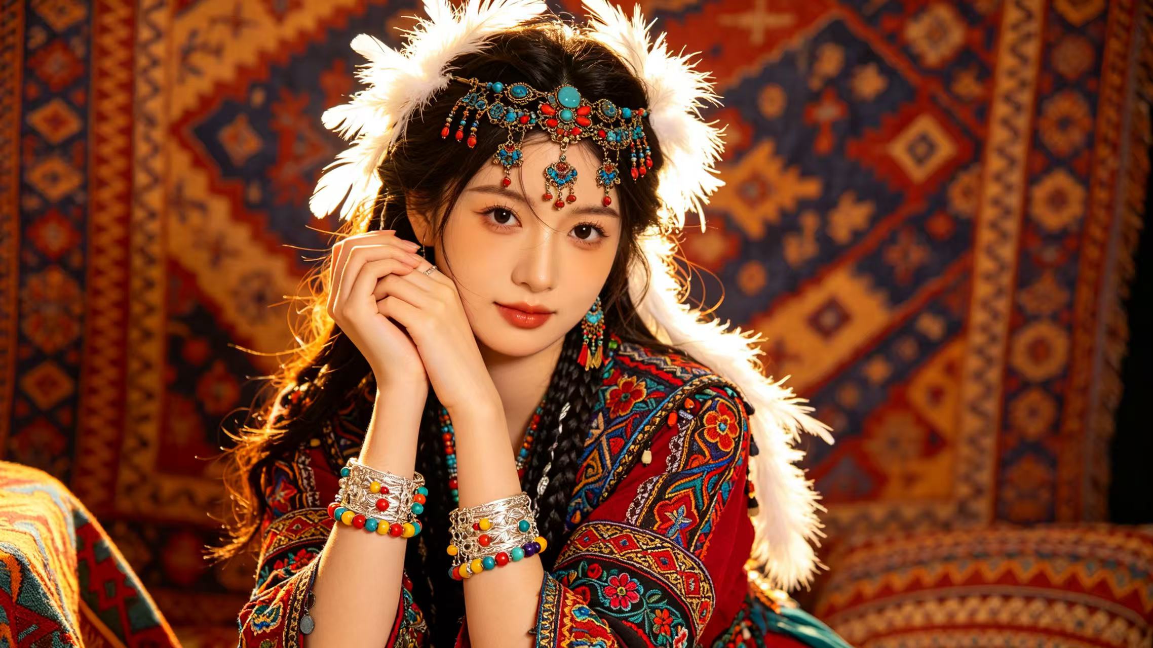 Are miao silver bracelets suitable gifts for friends and family? A complete guide