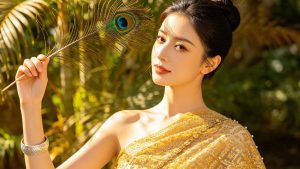 Ethnic bracelet collection spotlight: discover handcrafted treasures from miao, tibetan, bohemian & more