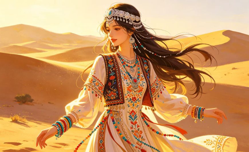 The Hidden Stories That Make Our Ethnic Bracelets Unique