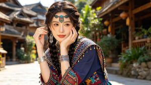 How to maintain the beauty of your ethnic bracelet for decades