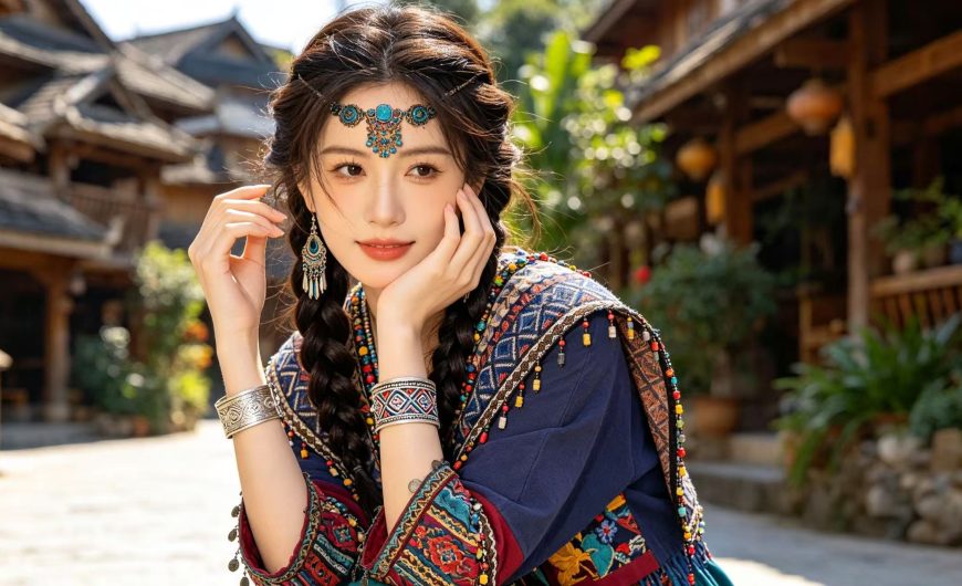 How to Maintain the Beauty of Your Ethnic Bracelet for Decades