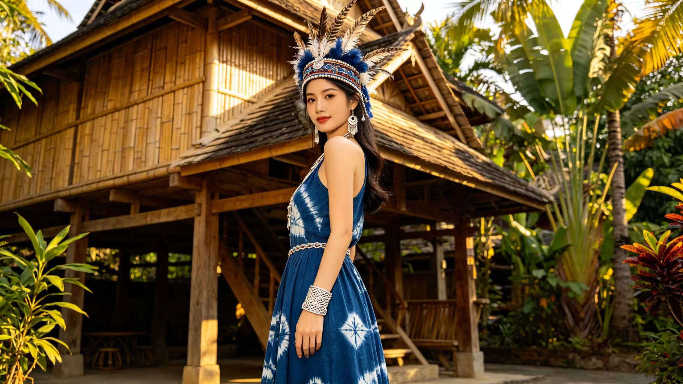 Make your ethnic bracelet stay beautiful for years to come