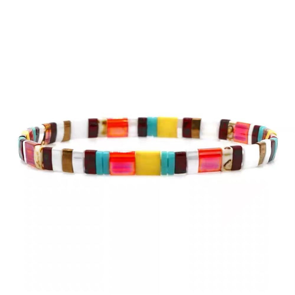 Personality bracelet