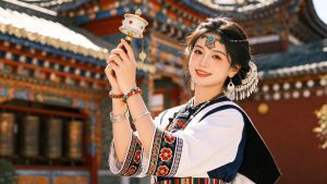 Ethnic bracelet lifestyle & inspiration: elevate your daily looks with cultural charm