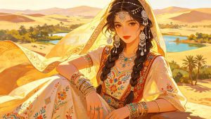 Elevate your everyday: make ethnic bracelets a staple in your daily wardrobe