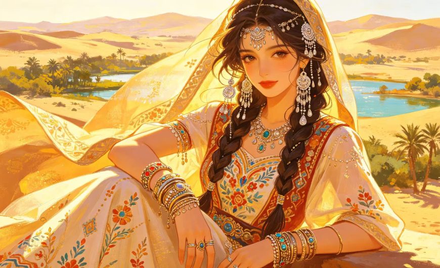 Elevate Your Everyday: Make Ethnic Bracelets a Staple in Your Daily Wardrobe