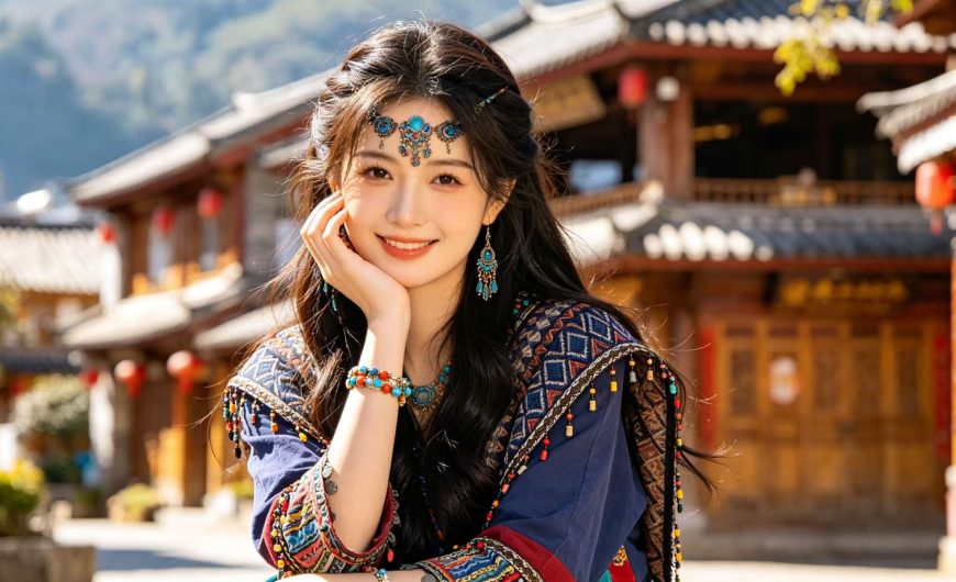 The Perfect Ethnic Bracelet for Every Person & Occasion