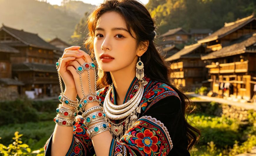 Ethnic Bracelet Gift Guide: Perfect Cultural Jewelry Gifts for Every Occasion