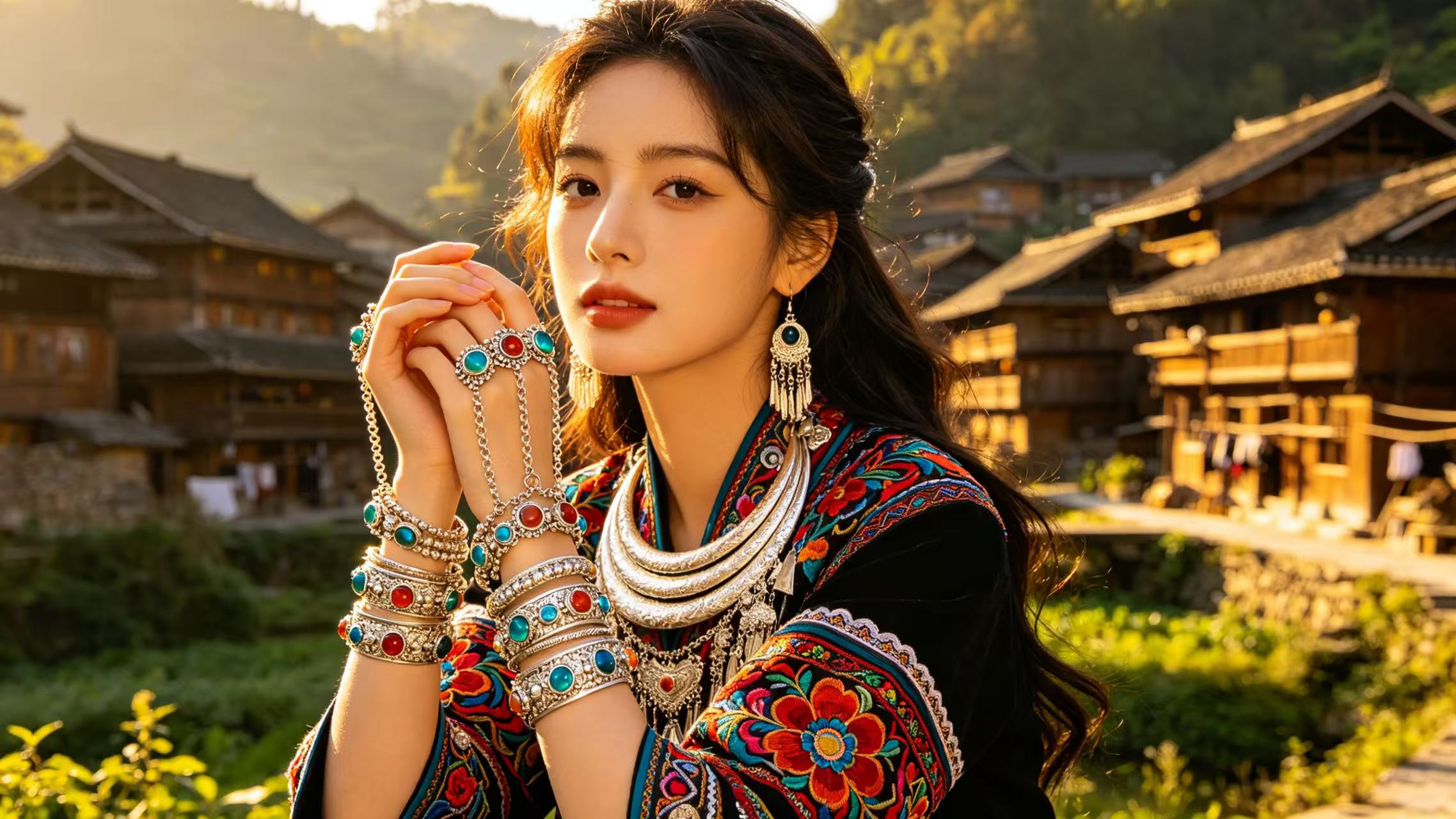 Ethnic bracelet gift guide: perfect cultural jewelry gifts for every occasion