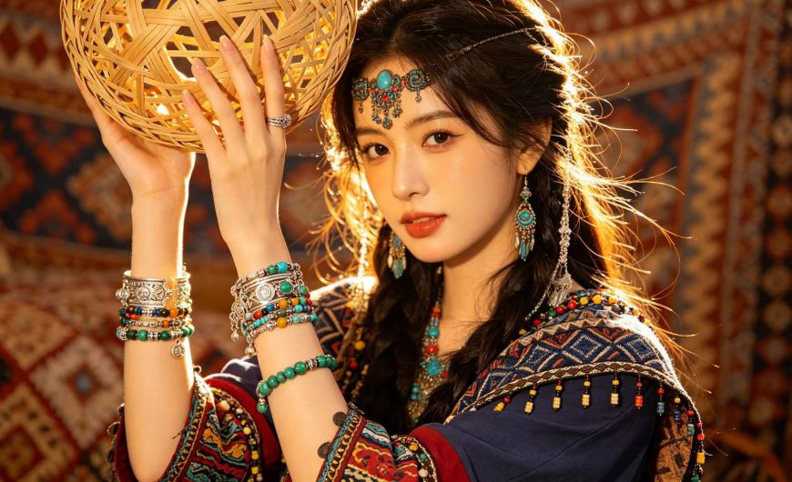 The Perfect Ethnic Bracelet for Every Occasion & Person