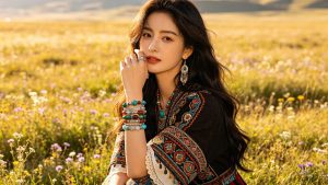 The perfect ethnic bracelet for every occasion & recipient