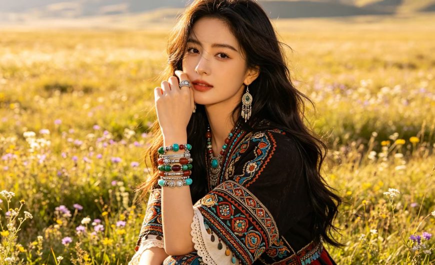 The Perfect Ethnic Bracelet for Every Occasion & Recipient