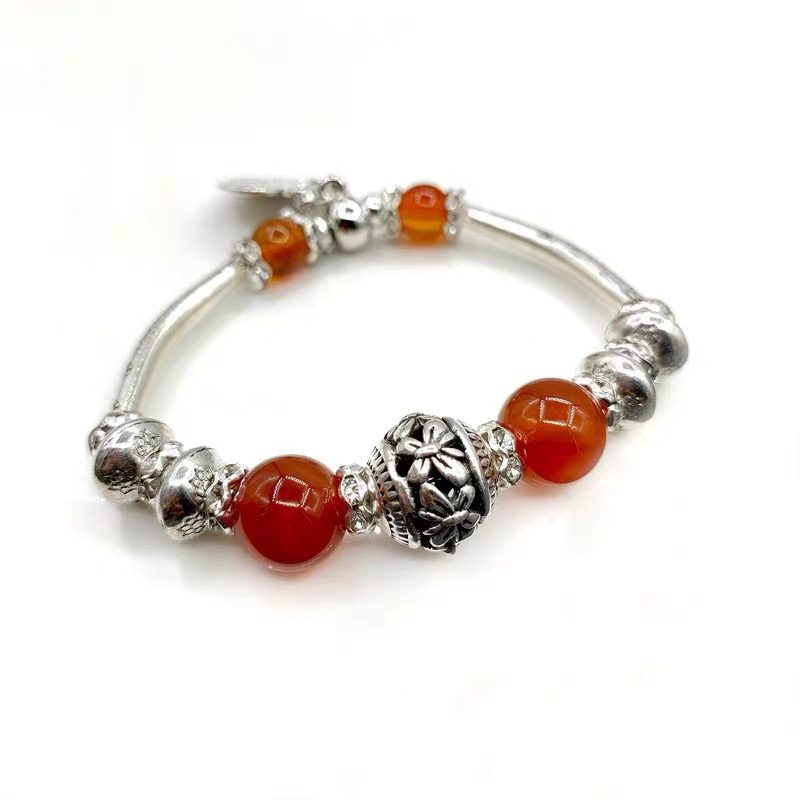 Fortune bracelet