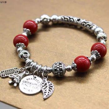 Blessings bracelet