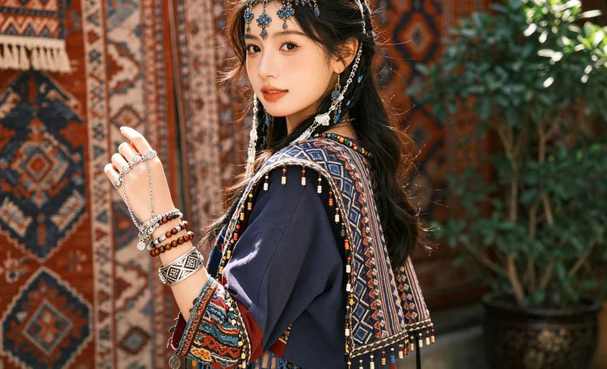 Behind the Beauty: The Hidden Stories of Our Ethnic Bracelets