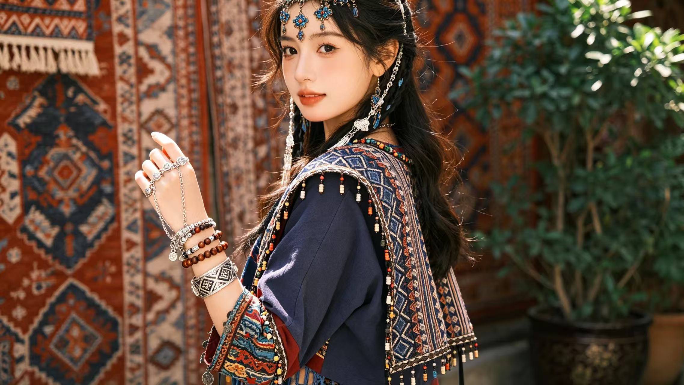 Behind the beauty: the hidden stories of our ethnic bracelets