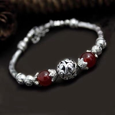 Smooth bracelet