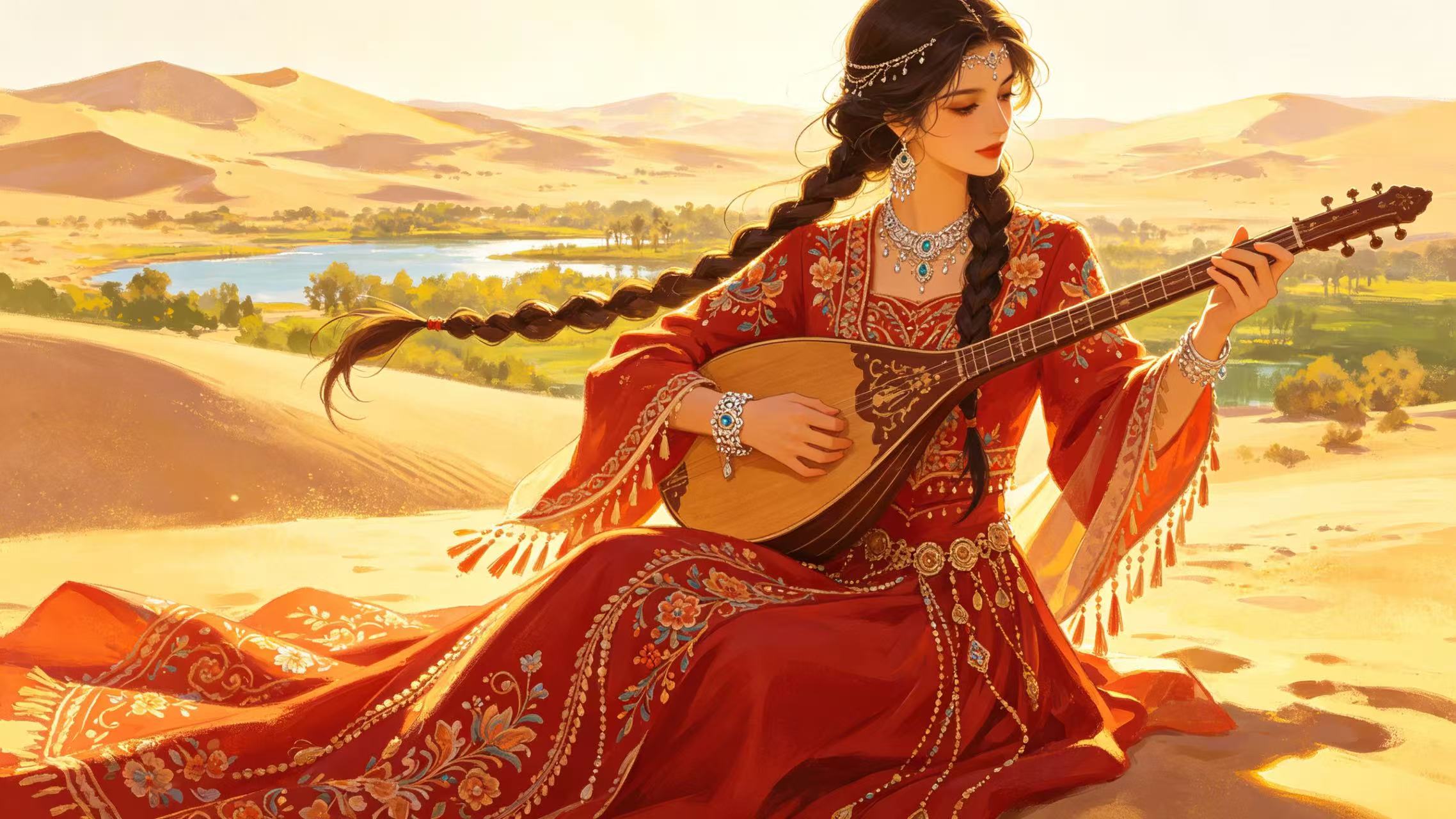 10 perfect handmade ethnic bracelet gifts for every personality in 2026