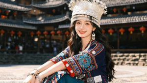 Embrace culture every day with ethnic bracelets