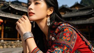 Ethnic bracelet style inspiration: how to wear cultural jewelry in daily life