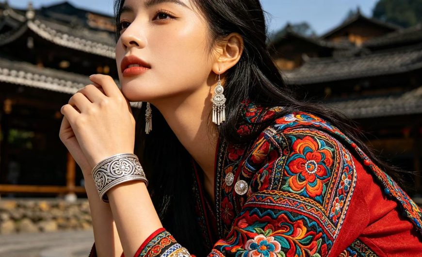 Ethnic Bracelet Style Inspiration: How to Wear Cultural Jewelry in Daily Life