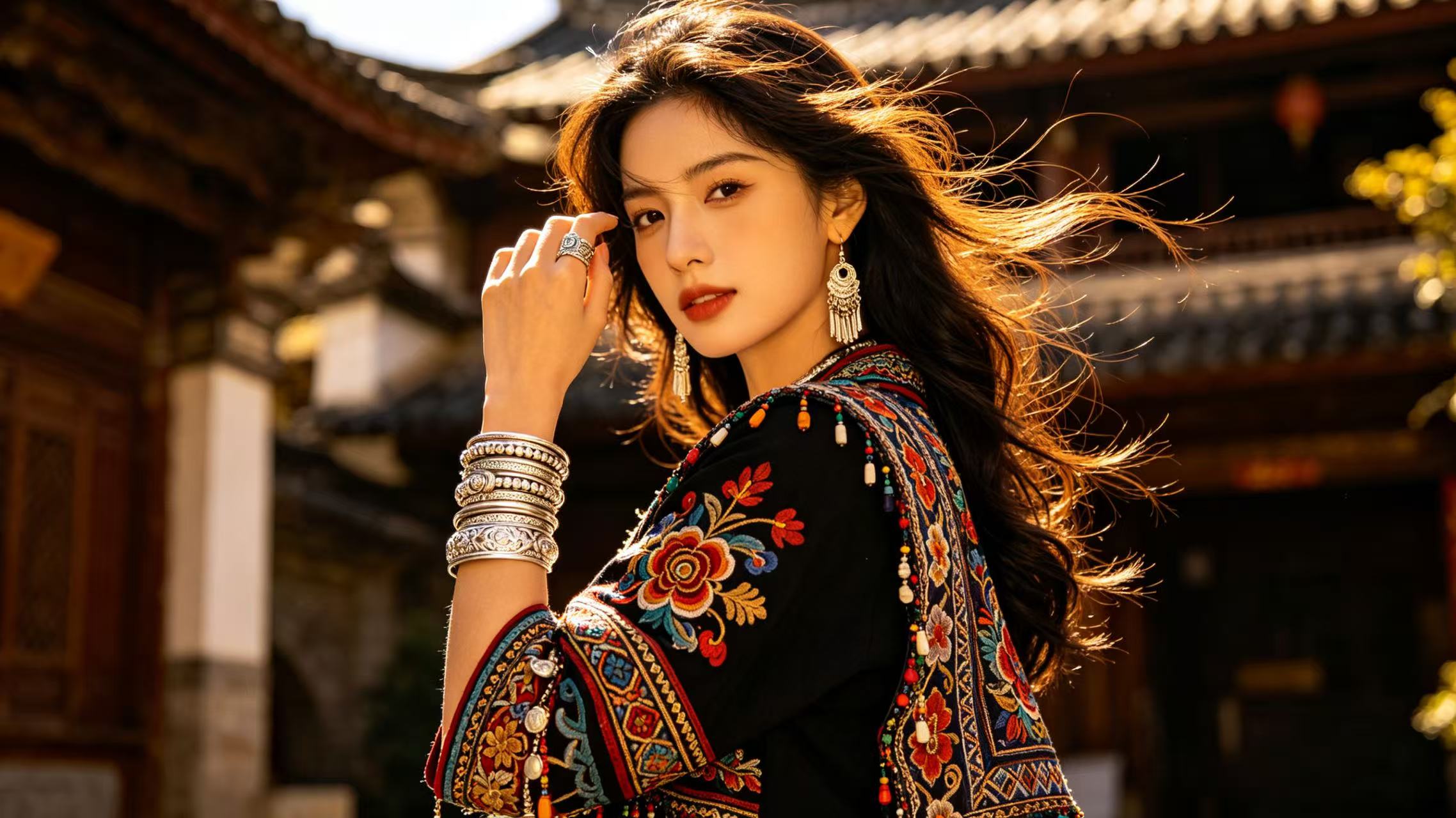 How to incorporate ethnic bracelets into your global lifestyle