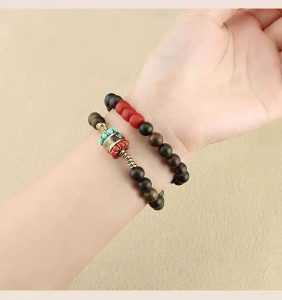 Prayer bracelet photo review