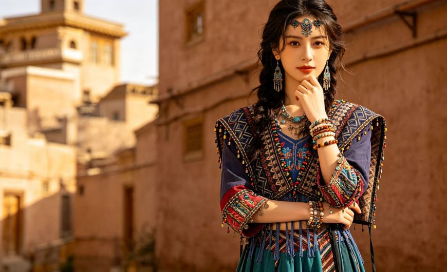 What Does Gifting Bohemian Bracelets Between Friends Mean? 2026 Guide