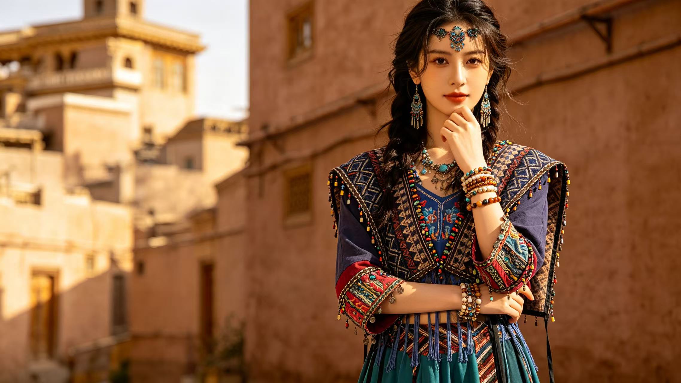 What does gifting bohemian bracelets between friends mean? 2026 guide