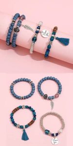 Vintage bracelet photo review