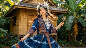 Wearing miao silver bracelets: how they make your life better