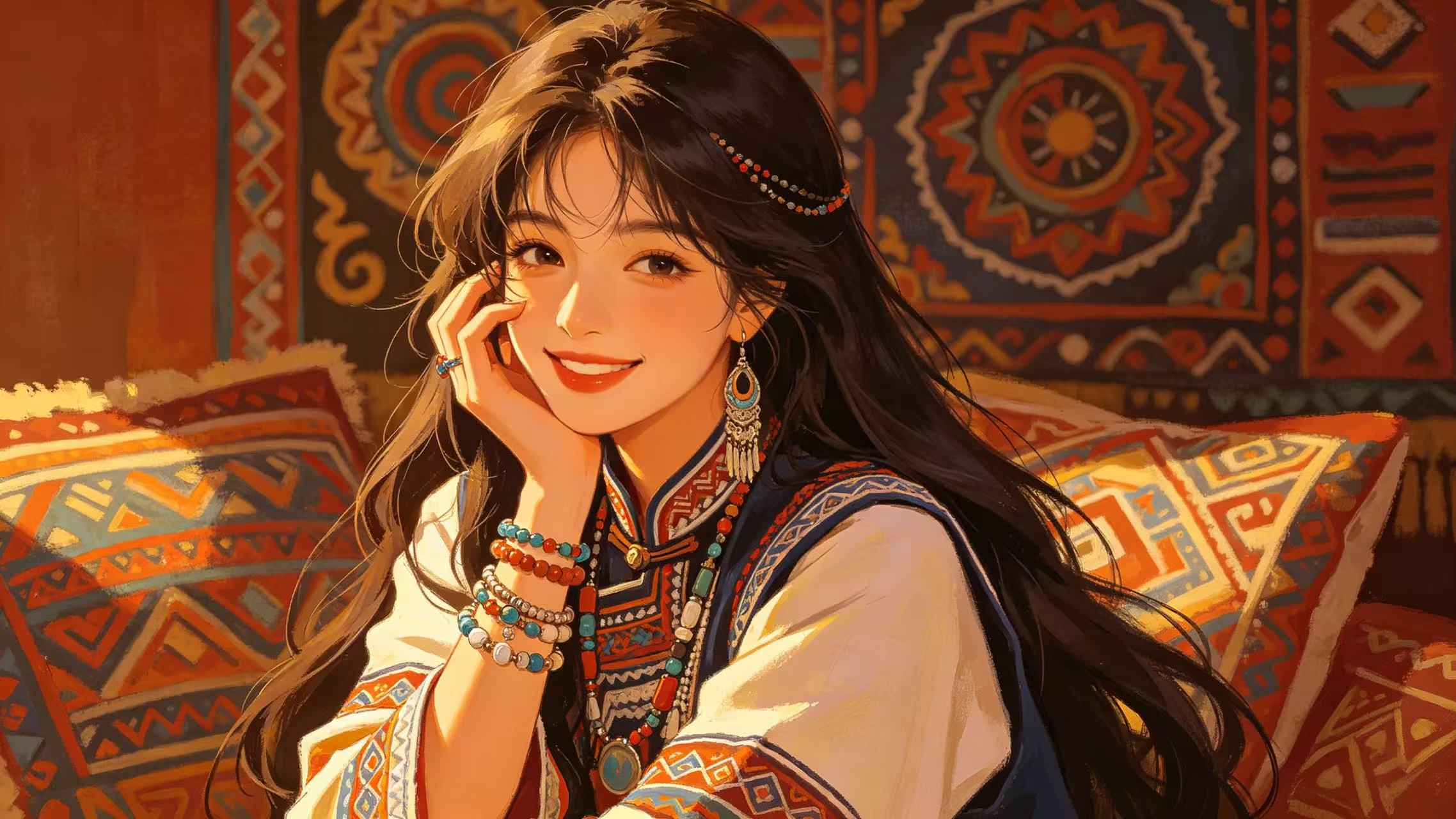 Ethnic bracelet style guide: how to wear ethnic bracelets for every occasion