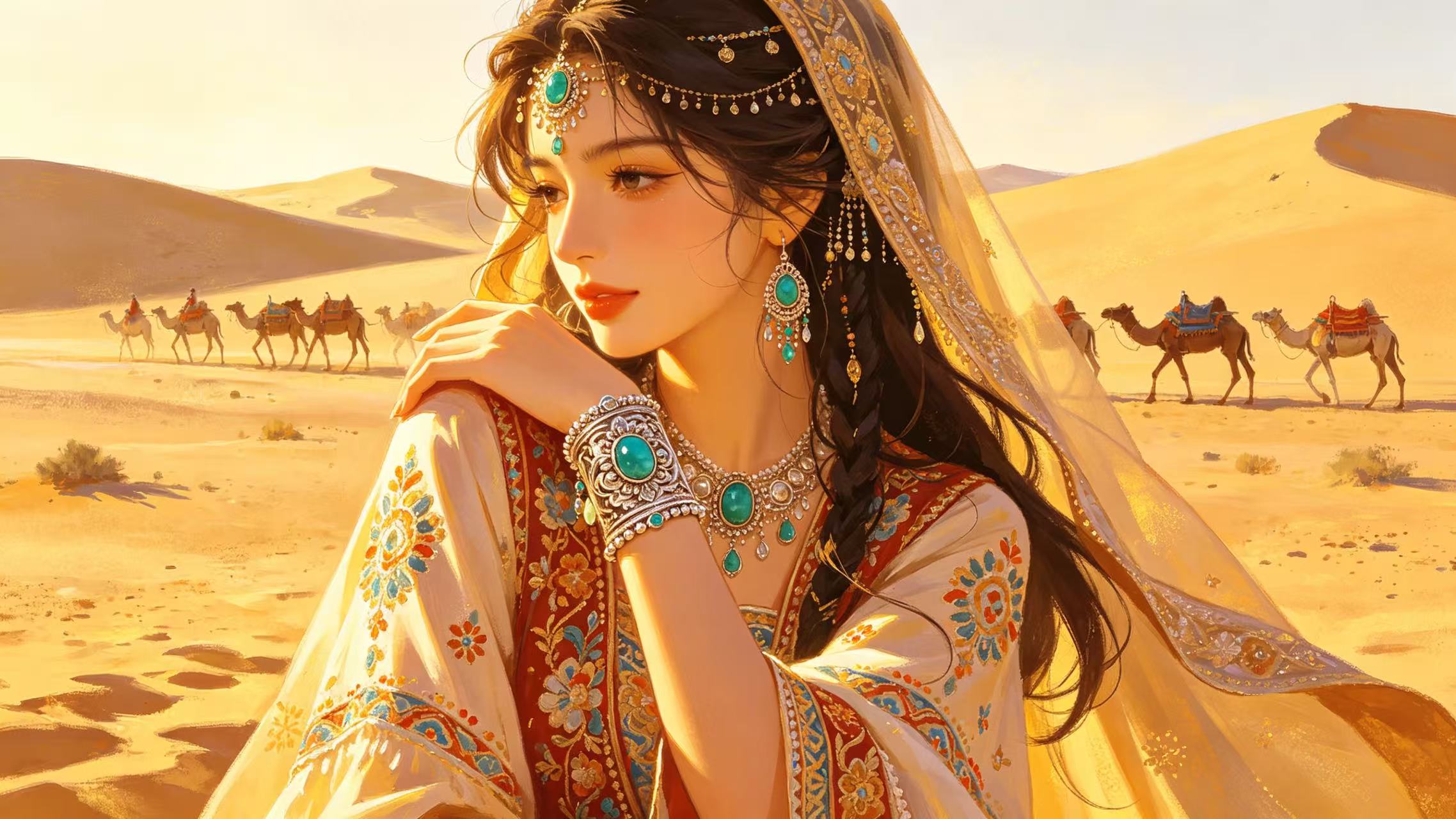 Ethnic bracelet care & tips: preserve your handcrafted jewelry’s beauty