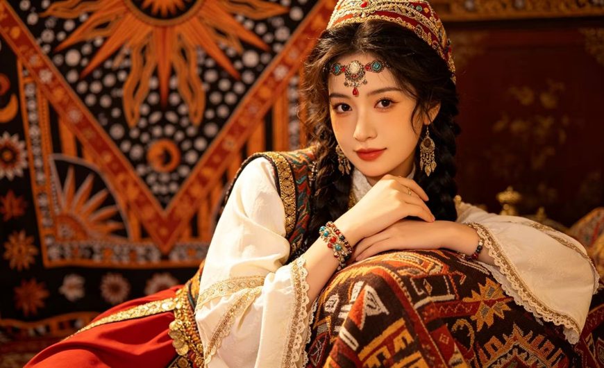 Meaning & Symbolism Behind Our Ethnic Bracelets – More Than Just Accessories