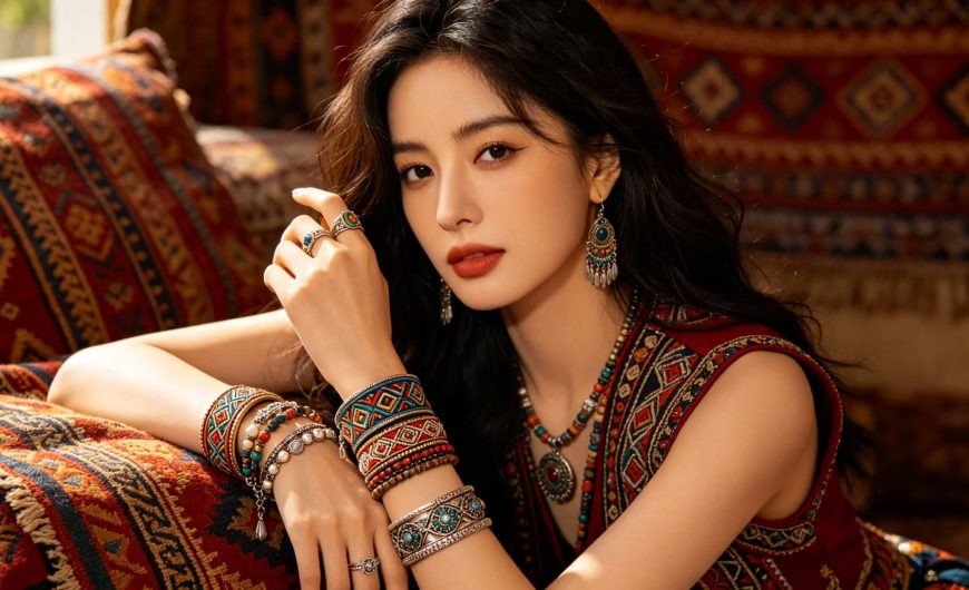 Ethnic Bracelet Symbolism: Meaning Behind Cultural Jewelry Designs