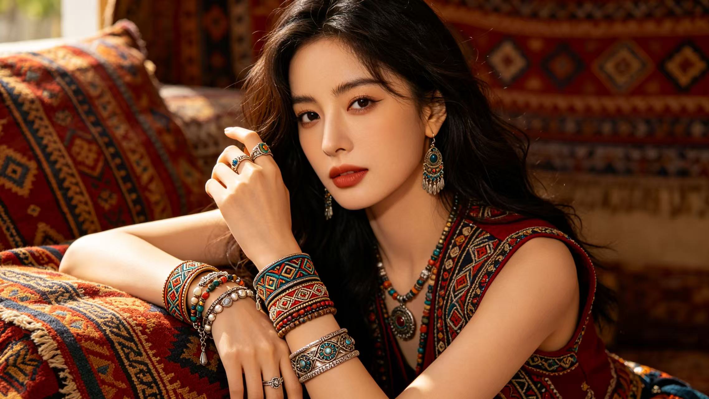 Ethnic bracelet symbolism: meaning behind cultural jewelry designs