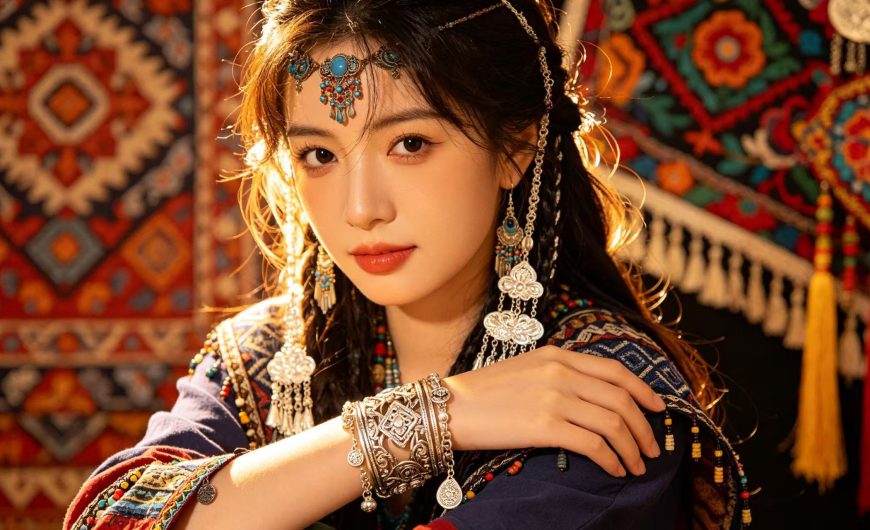 Behind Our Ethnic Bracelets: Untold Cultural Stories