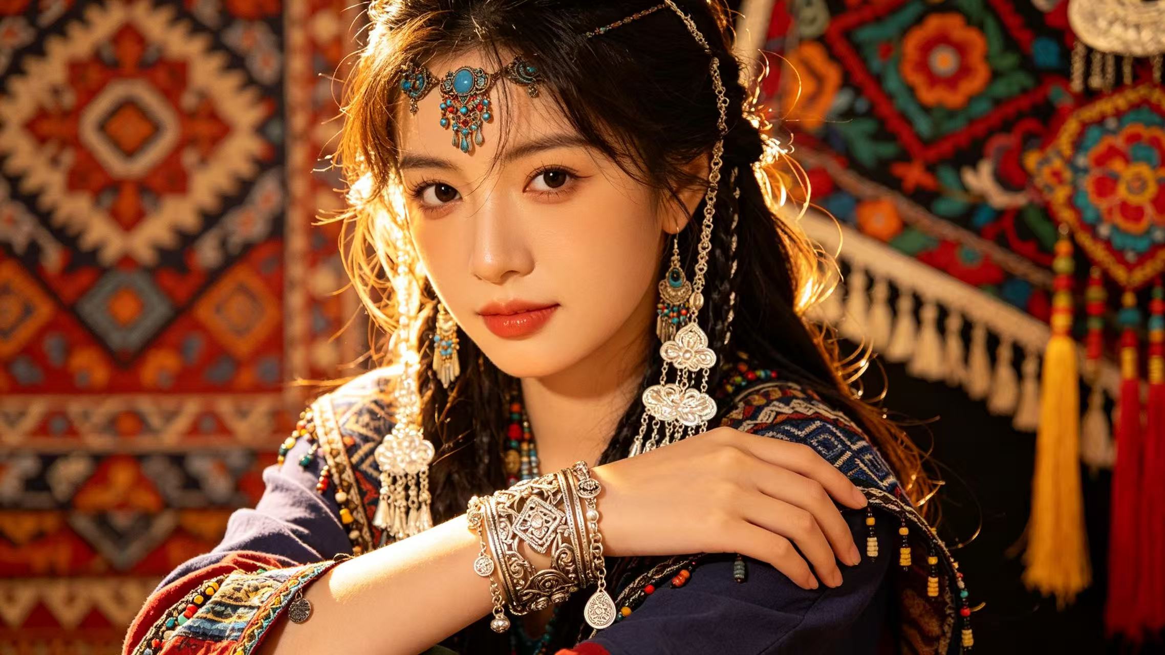 Behind our ethnic bracelets: untold cultural stories